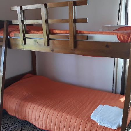 Beach Bungalows Kypseli Екстер'єр фото